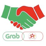 Grab-Taxi Năm Sao