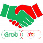 Grab-Taxi Năm Sao1