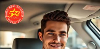 Taxi Năm Sao cần tuyển dụng nhân viên!